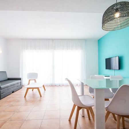 Gocosta Villas Cumbres Family Luxe 2 Salou Exteriör bild